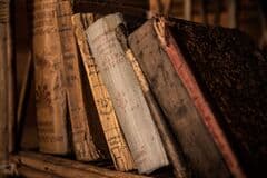 Litteratur iFokus