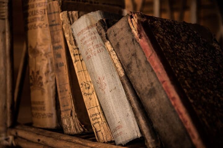 Litteratur iFokus